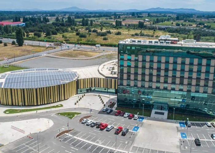 Mds Hotel Chillán