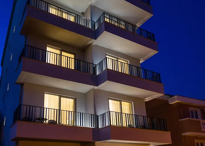 Hotel Bono Budva