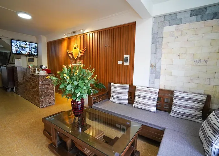 Hanoi Star Hotel