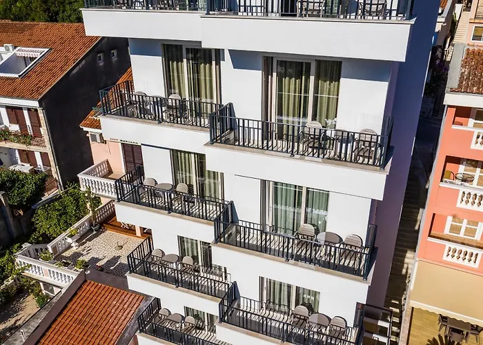 Hotel Bono Budva