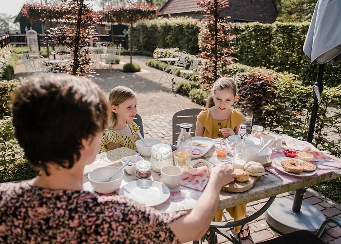 De Verloren Sinjoor Bladel