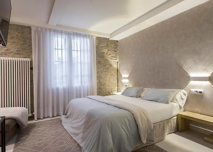 La Casa De Los Arquillos Vitoria-Gasteiz