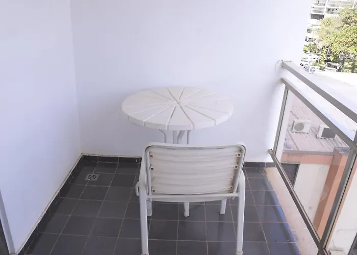 Ikeda Hoteis Brasília