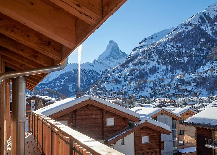 Carina - Design&Lifestyle Hotel Zermatt