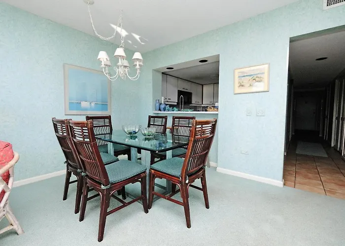 Beach Vacation Condos Myrtle Beach