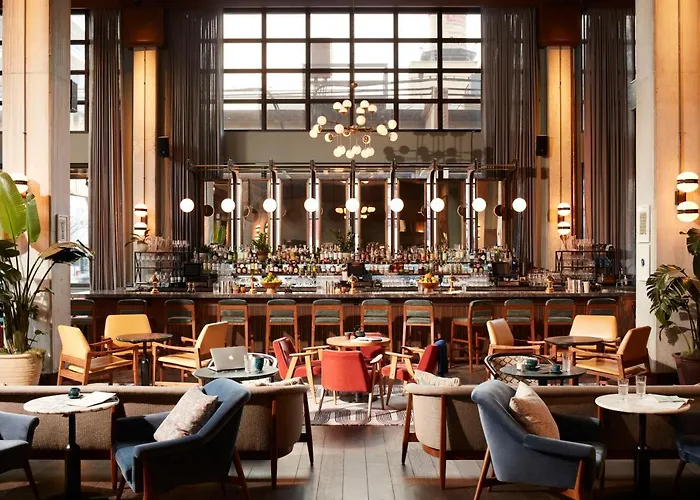 Hotel The Hoxton, Chicago