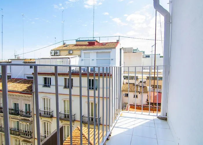 Kasa Katia Guest House Valencia