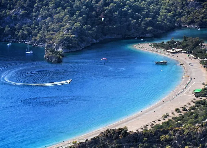 Mimoza Hotel Oludeniz