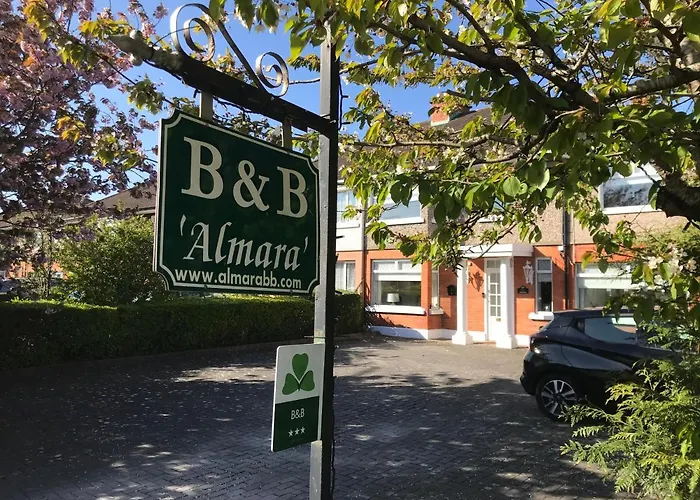 Almara B&B Dublin