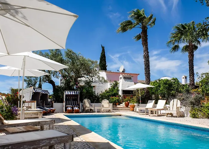 Casa Vale Del Rei Hotel Tavira
