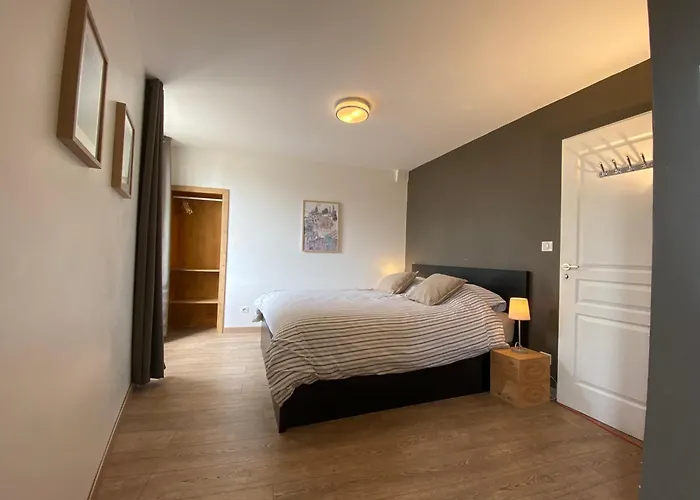 Hotel Logis des Jurats à Saint-Émilion