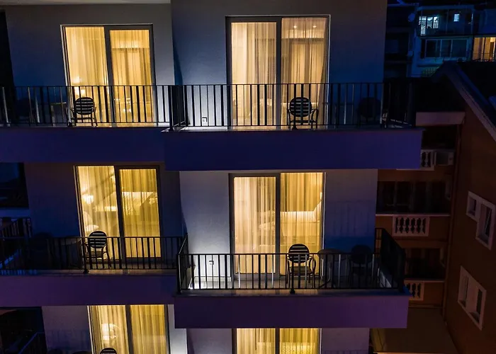 Hotel Bono Budva