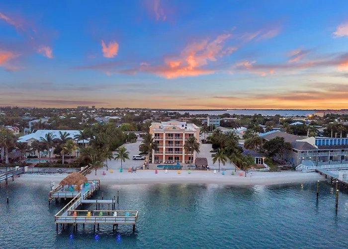 Hutchinson Island Hotel Fort Pierce