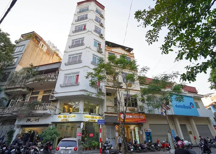 Hanoi Star Hotel