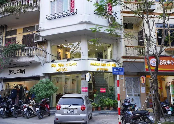 Hanoi Star Hotel