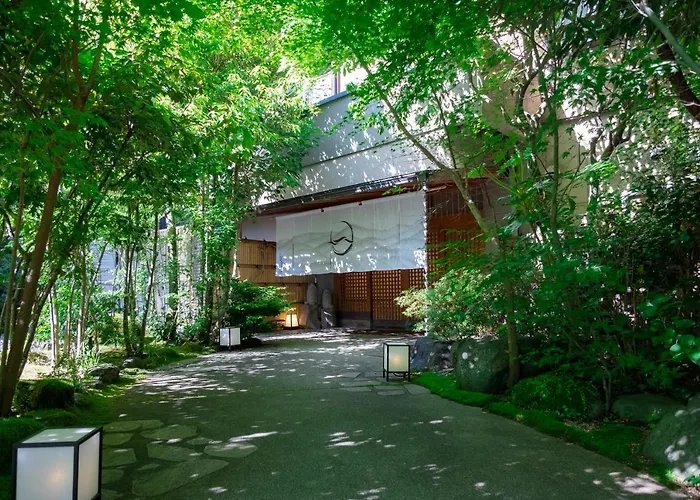 Hakuunsou Hotel Yugawara