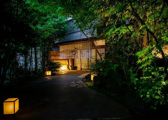 Hakuunsou Hotel Yugawara