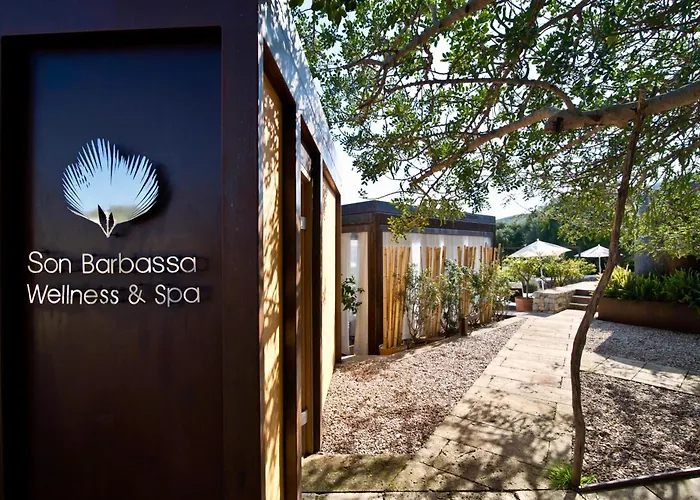 Cases De Son Barbassa Hotel & Restaurant Capdepera 