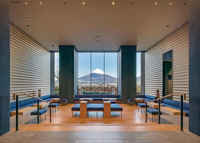 Hotel Clad Gotemba