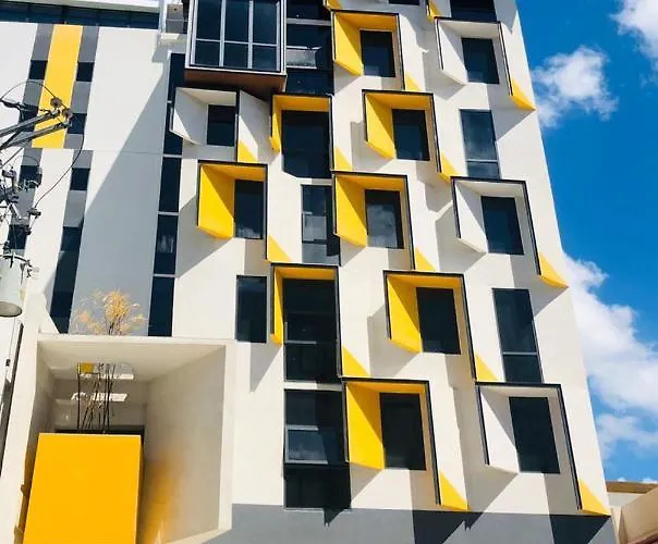 Yello Hotel Cebu Powered By Cocotel