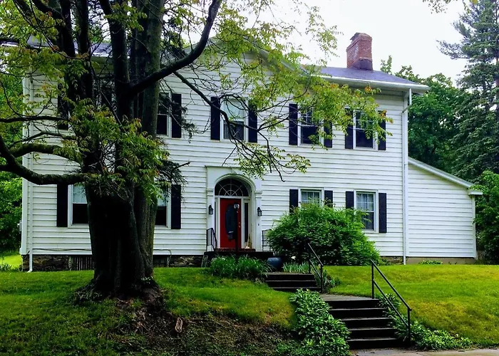 Gardner Farm Inn Troy