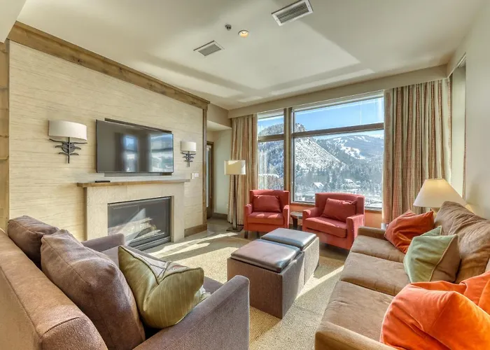 Riverfront Resort Avon