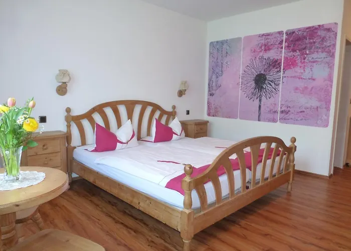 Hotel-Restaurant Domblick Bad Honnef
