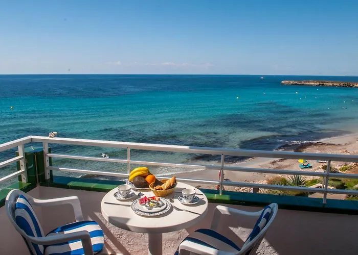 Apartamentos Vistamar Santo Tomas