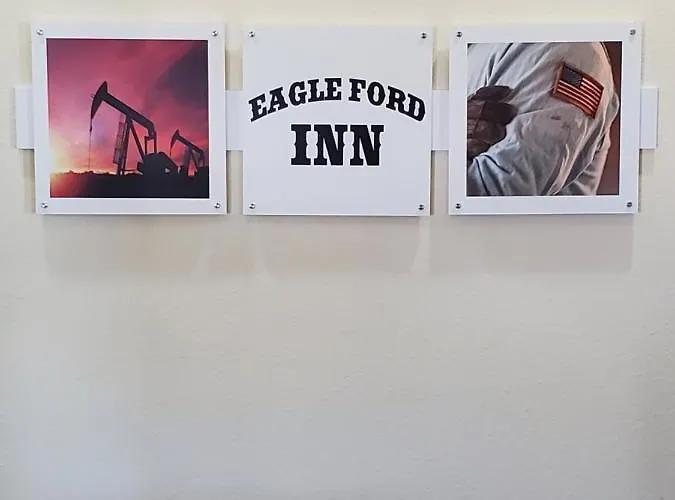 Eagle Ford Inn Floresville