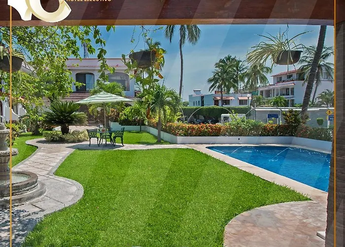 Hotel Pez Vela Manzanillo
