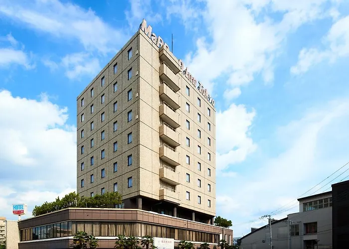 Marroad Inn Tokyo Fuchu