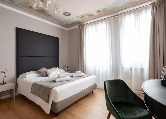 Locanda Herion Venetië