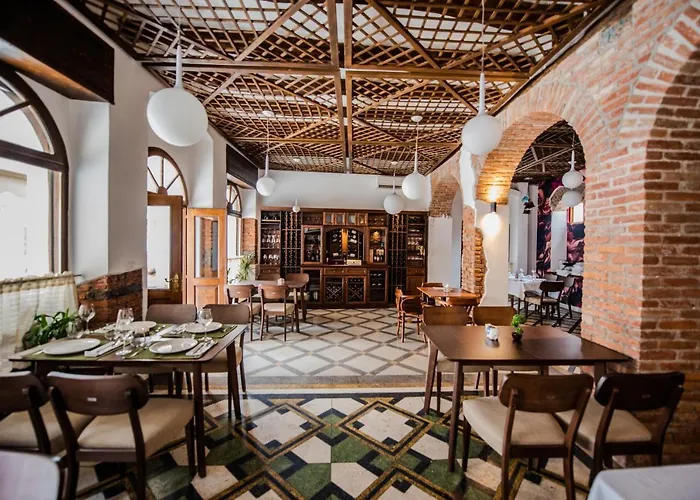 Hotel Loredano Shkodër
