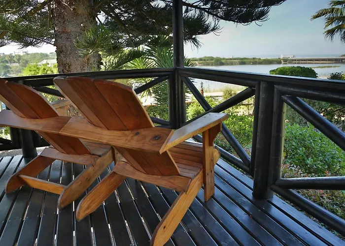Waterside Lodge Wilderness