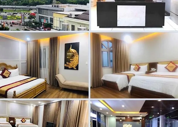 Doha 2 Hotel Saigon Airport TP. Hồ Chí Minh