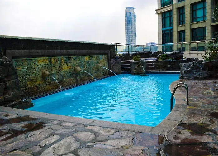 Asian Mansion II Makati City