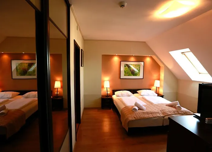 Fürjes Villa Panzió Balatonfüred