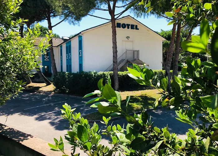 HALT HOTEL - Choisissez l'Hôtellerie Indépendante Lattes