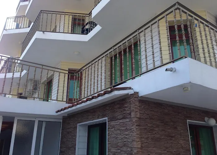 Gloria Holiday House Nesebar