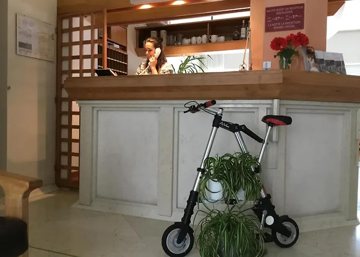 Hotel Adria Bozen