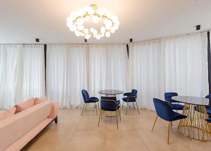 Hotel Lifetime Batumi
