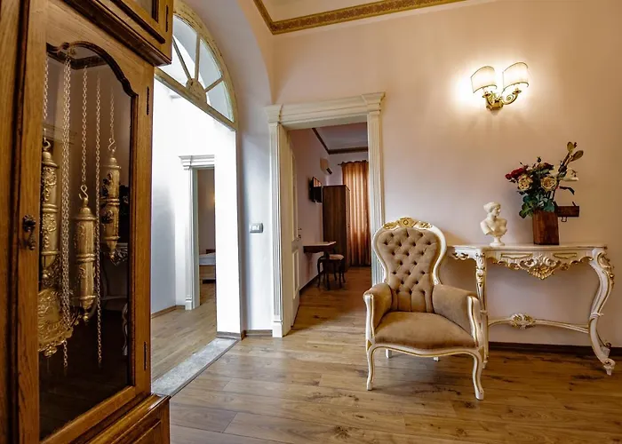 Hotel Loredano Shkodër