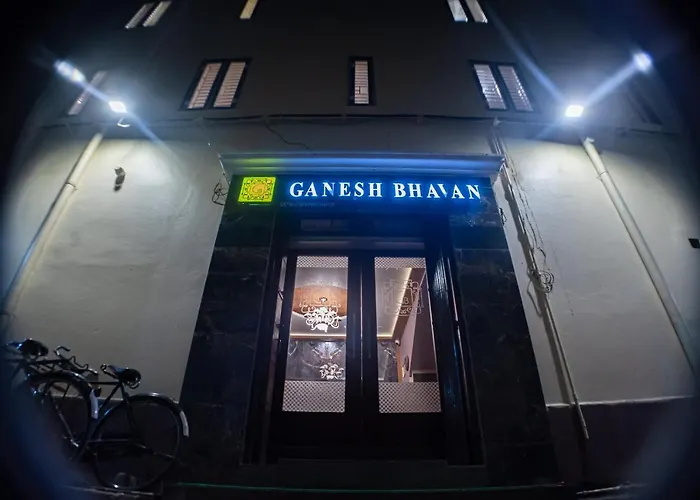 Ganesh Bhavan By Vinayak Hotels Brahmapur