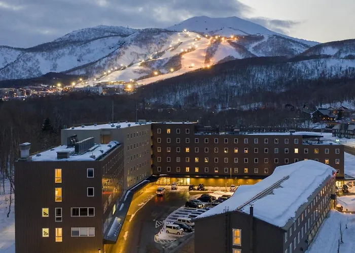 Midtown Niseko Hotel