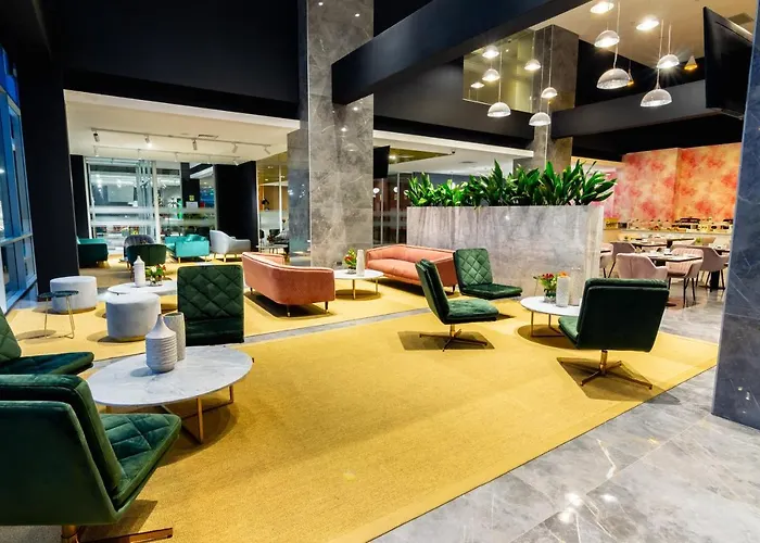 Mds Hotel Chillán