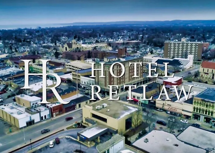 Hotel Retlaw, Trademark Collection By Wyndham Fond du Lac