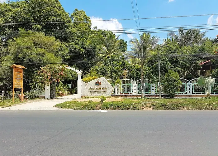 Tang Thanh Phat Resort Phu Quoc