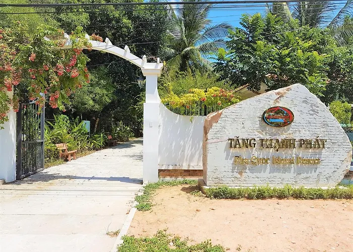 Tang Thanh Phat Resort Phu Quoc