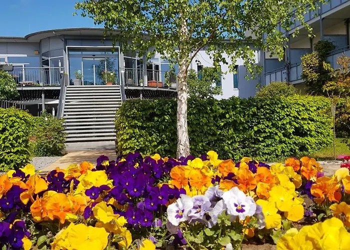 Müritz-Strandhotel Röbel