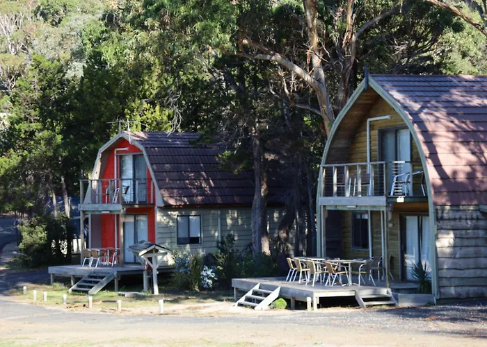 Bicheno By The Bay Hotel